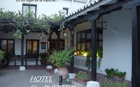 Hotel El Puerto